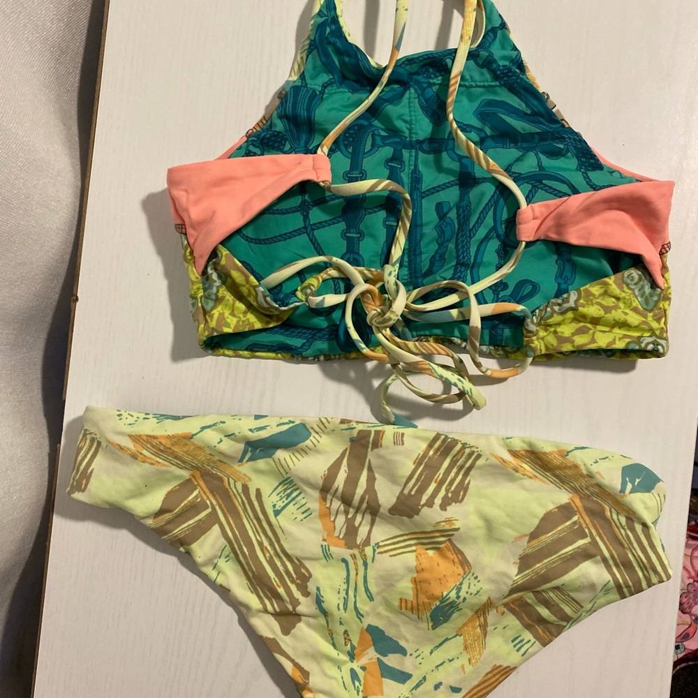 Maaji Reversible Bikini